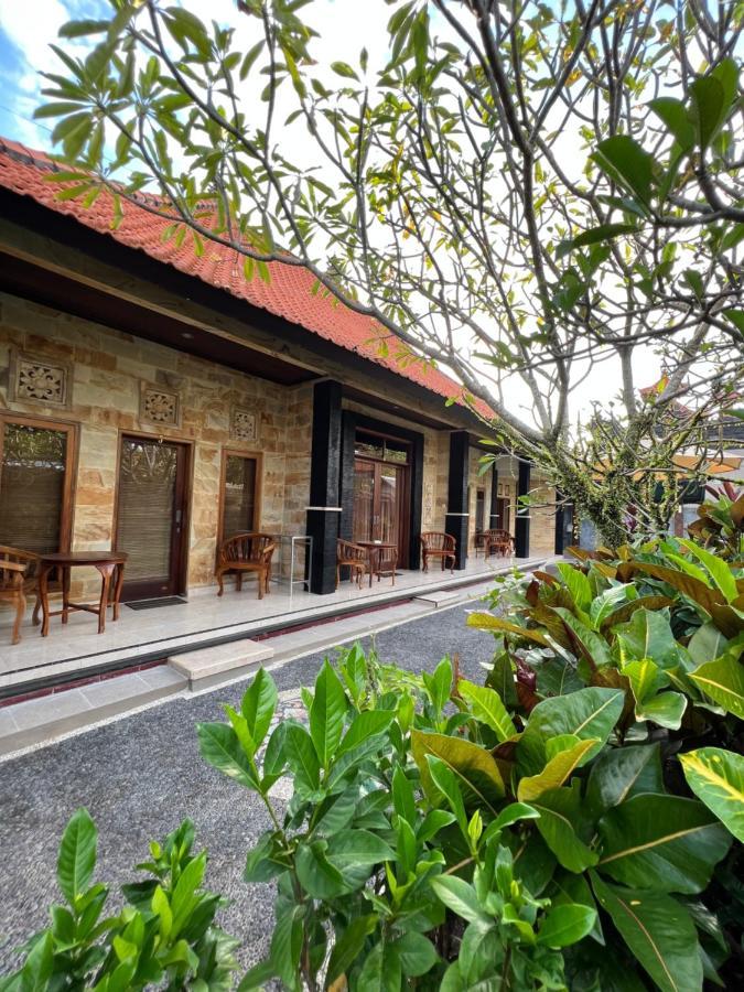 Nari Homestay Canggu  Exterior photo