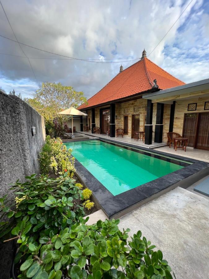 Nari Homestay Canggu  Exterior photo