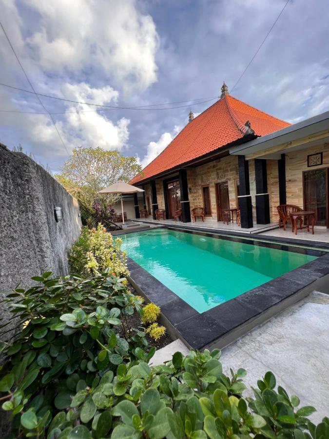 Nari Homestay Canggu  Exterior photo