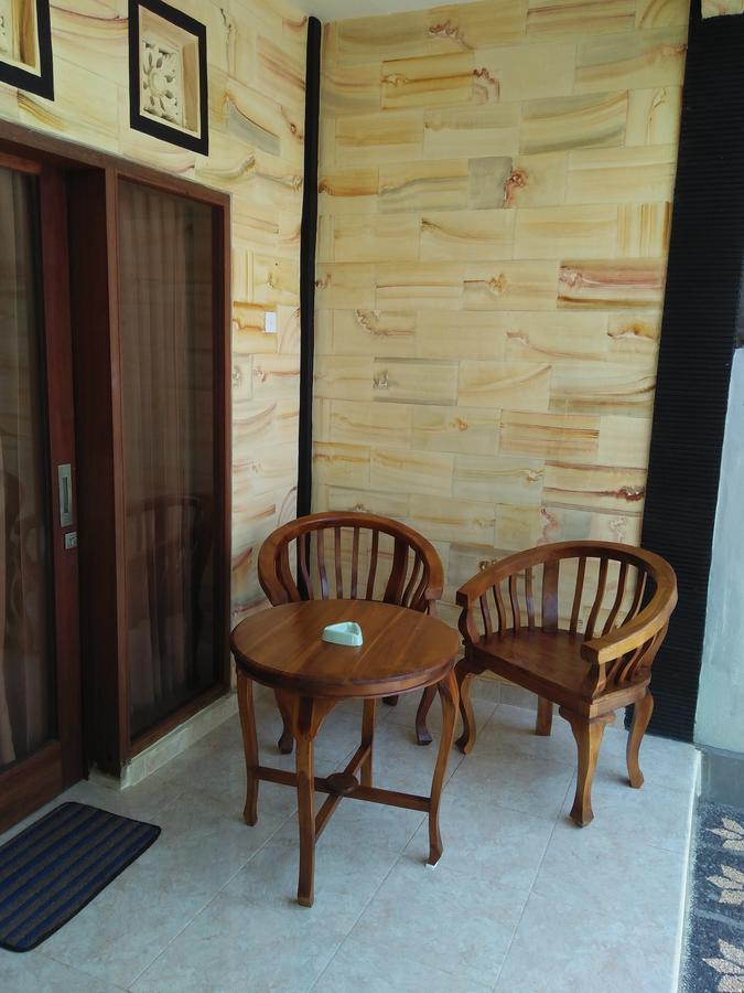 Nari Homestay Canggu  Exterior photo